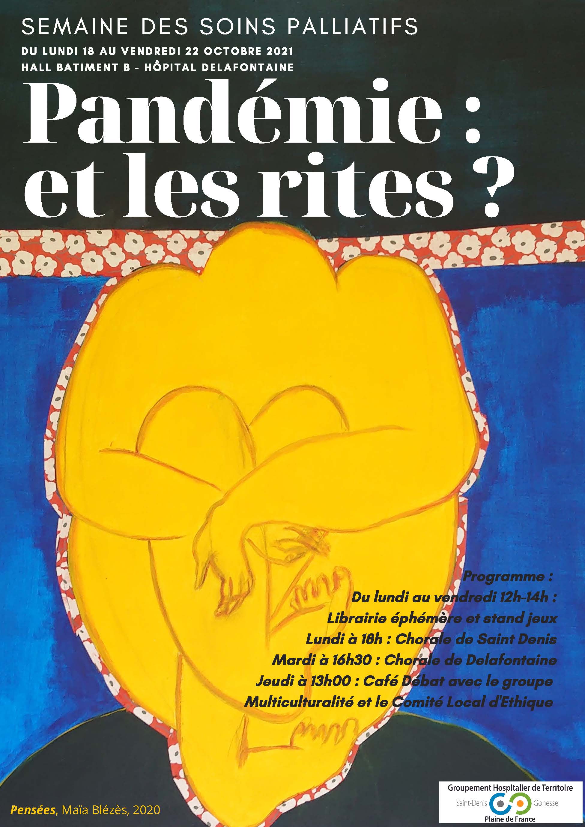 Semaine des soins palliatifs