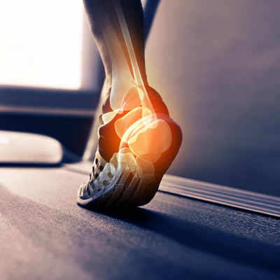 Chirurgie orthopédique et traumatologique