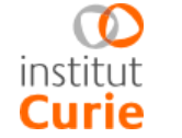 logo Institut Curie