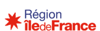 logo région IDF
