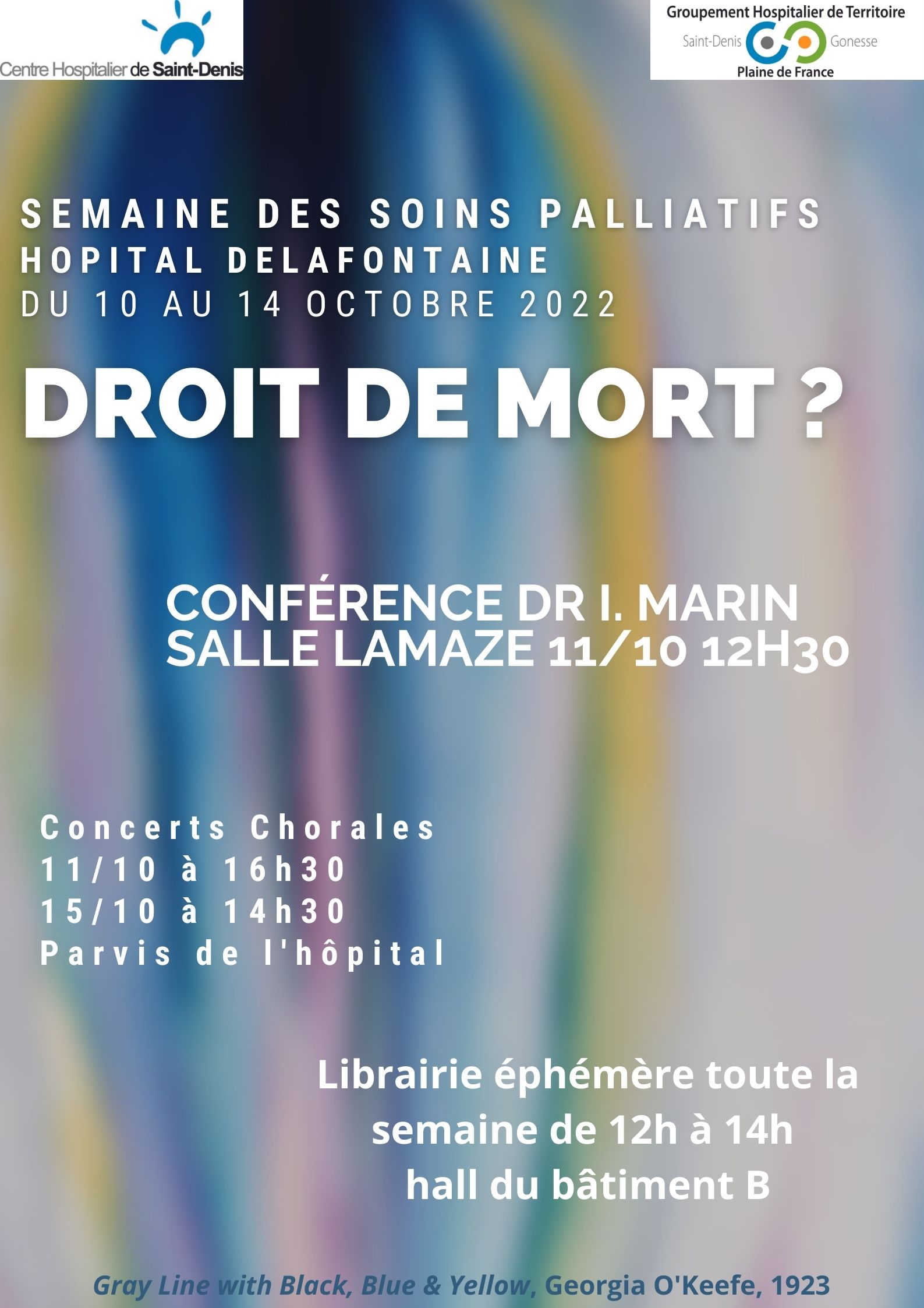 Semaine des soins palliatifs