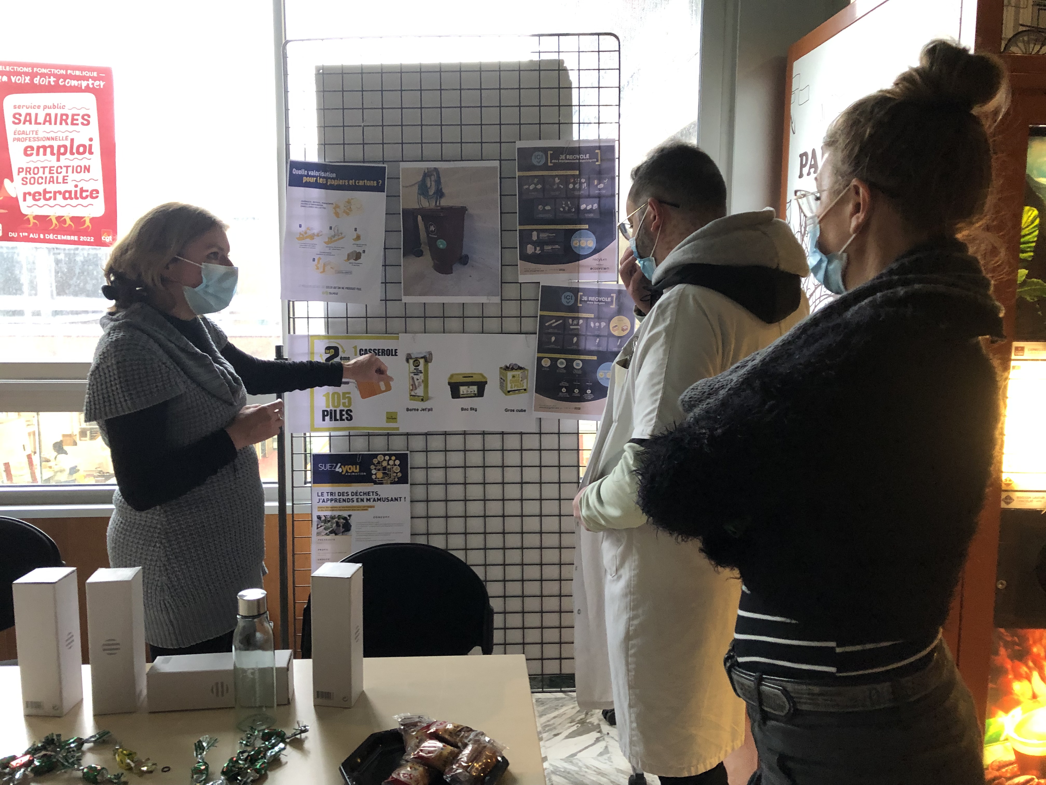 journée climat 2