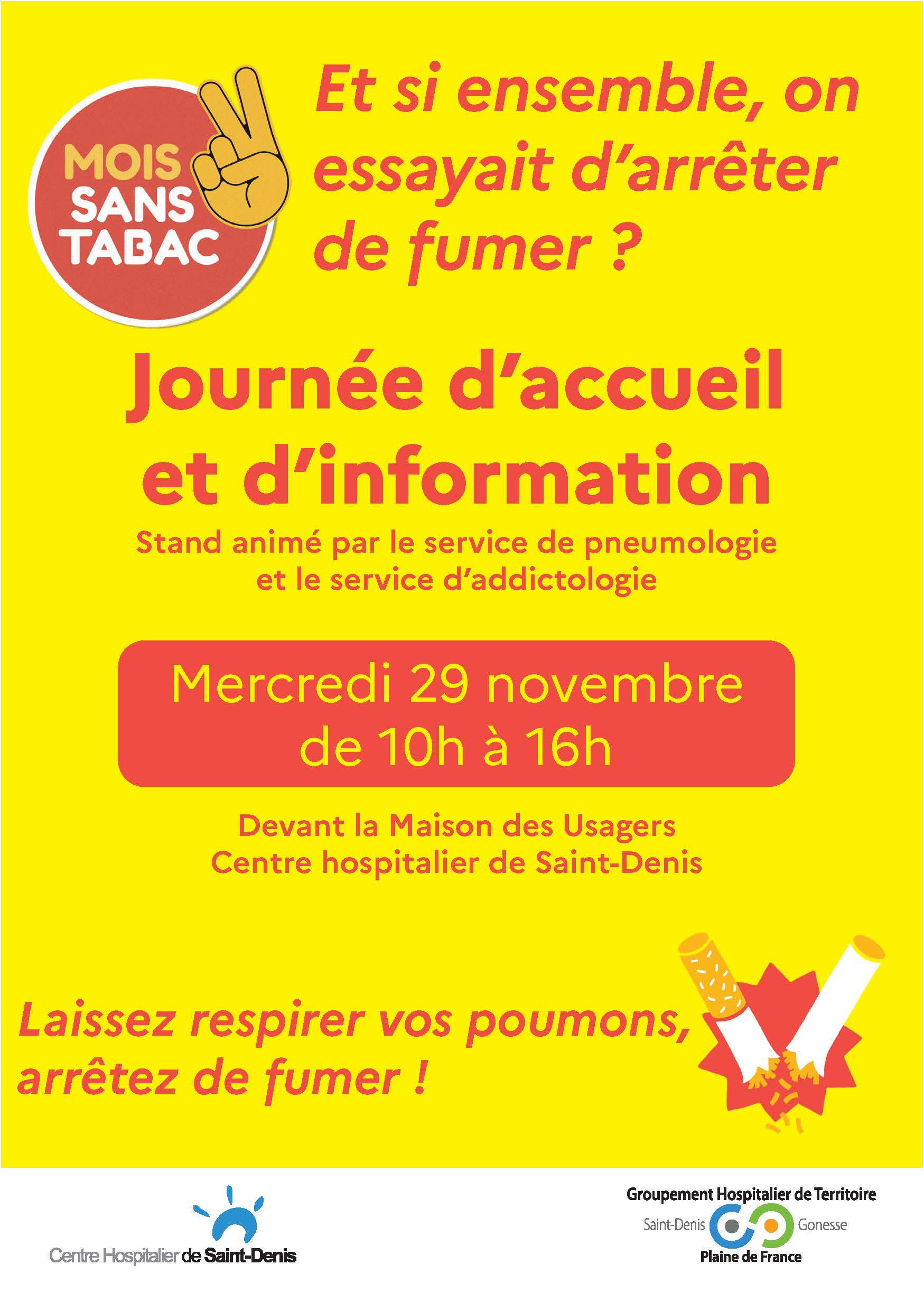 Mois sans tabac