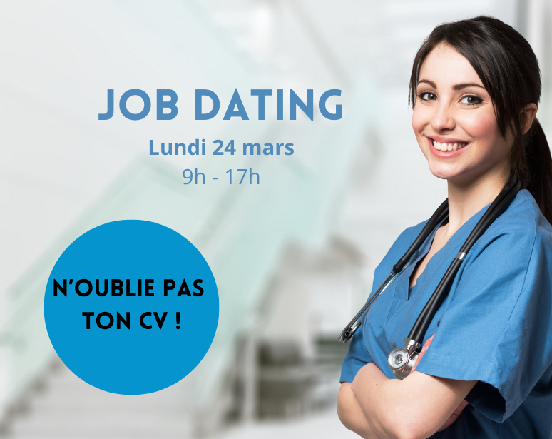 Job dating