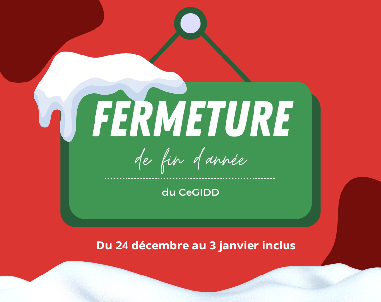 CeGIDD hiver