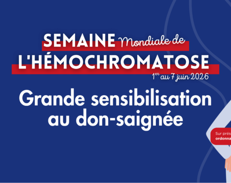 Hémochromatose