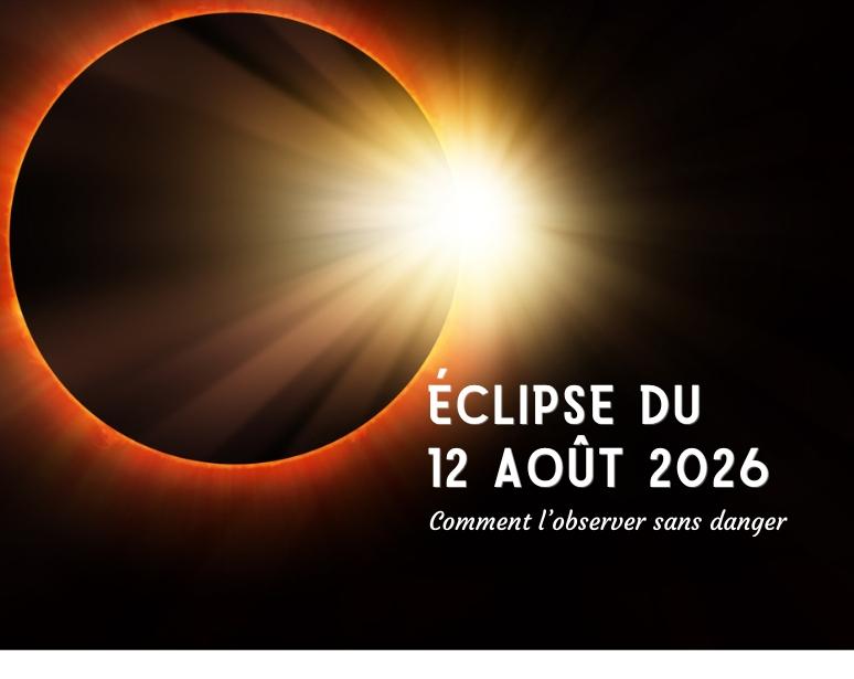 éclipse