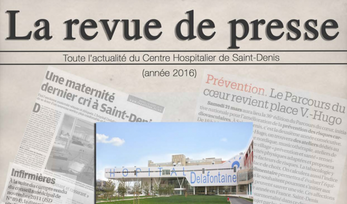 Revue de presse