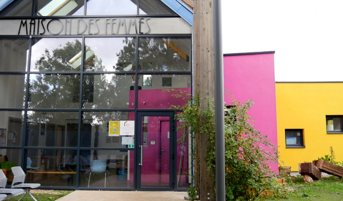 Maison des femmes 