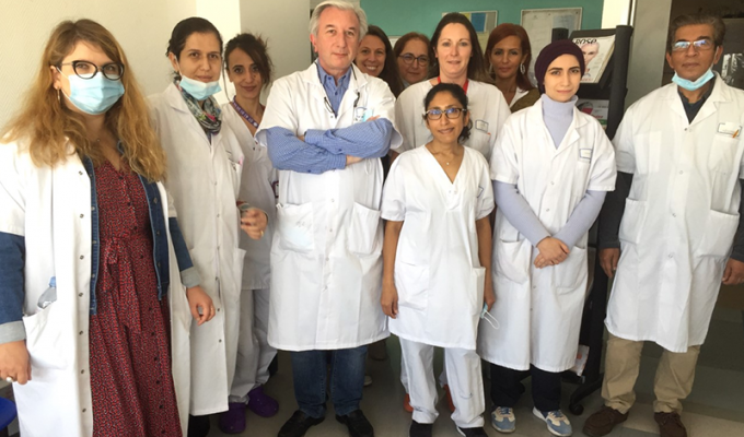 Oncologie