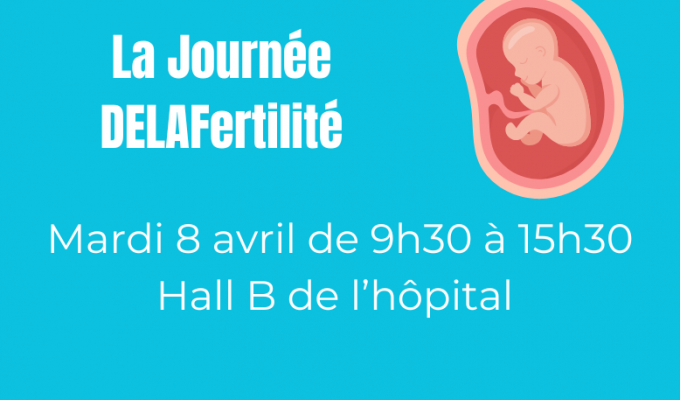 Journée fertilité
