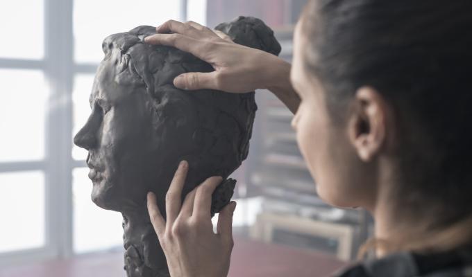 sculpture