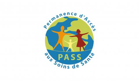Logo de la PASS 