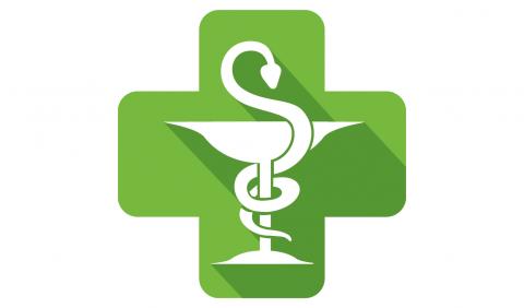 logo Pharmacie