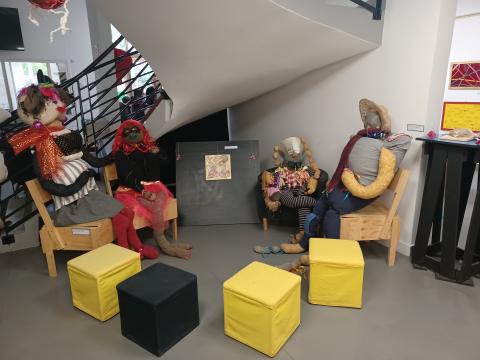 Vernissage 1