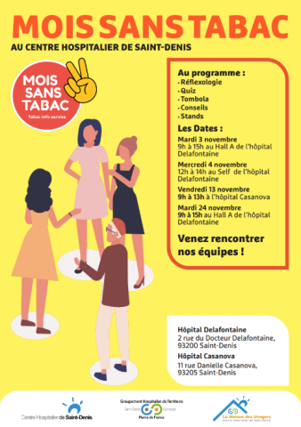 affiche