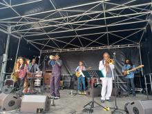 Fête du personnel