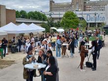 Fête du personnel