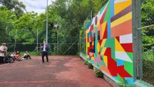 Fresque