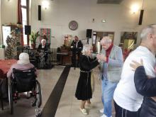 Danse