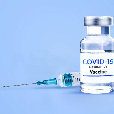 vaccin contre la COVID