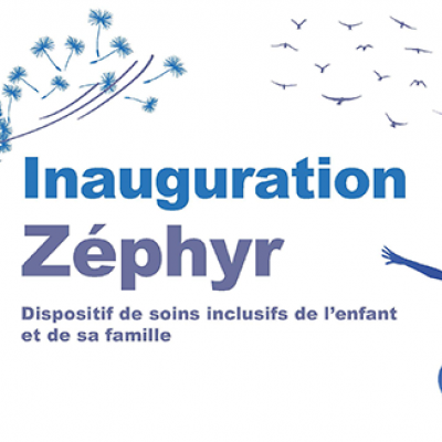 Inauguration de Zéphyr - 7 septembre 2021