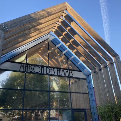 Extension de La Maison des femmes
