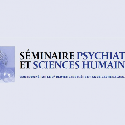 Séminaire de psychiatrie-actu