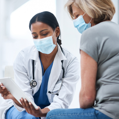 Consultations doctolib