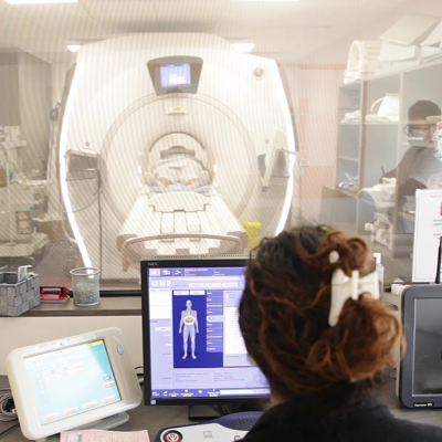Service imagerie médicale CHSD