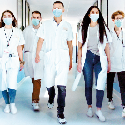premières urgences