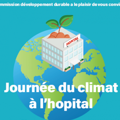 Journée climat