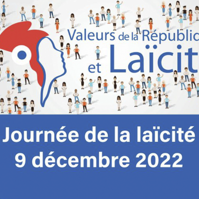 Journée de la laÏcité