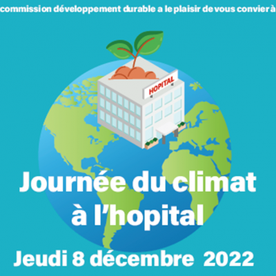 actu journée climat