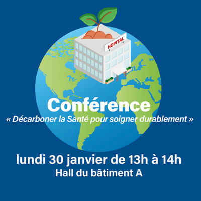 Conférence Shift Project