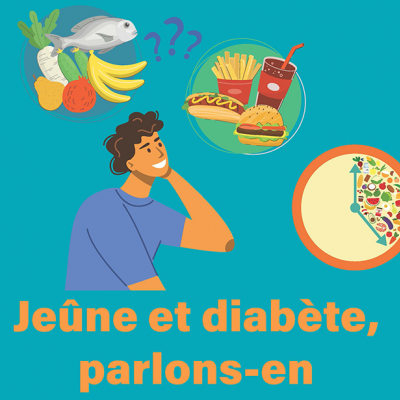 Jeûne et diabète