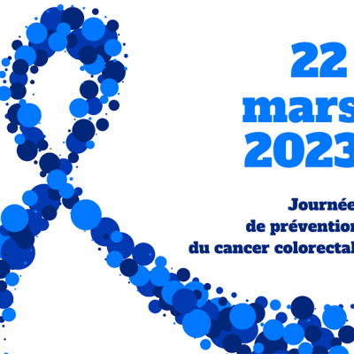 Journée de prévention du cancer du côlon