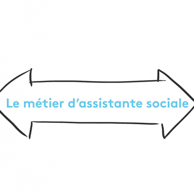 Assistante sociale au GHT Plaine de France