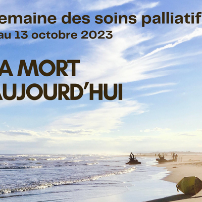 Actualité des semaines palliatifs