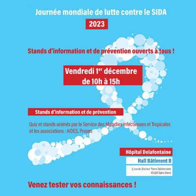 Journée sida