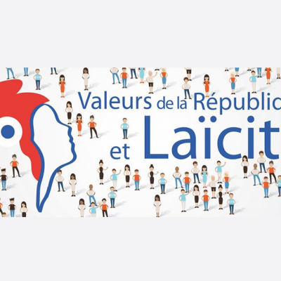 Actualité semaine de la laïcité