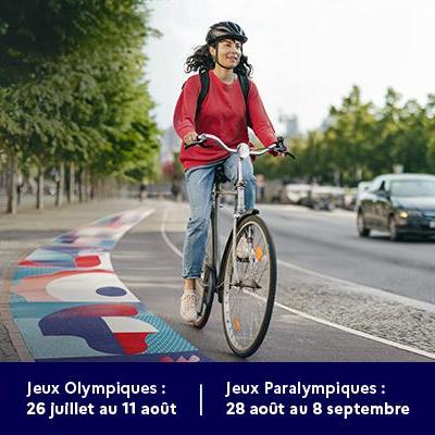 Anticiper les Jeux