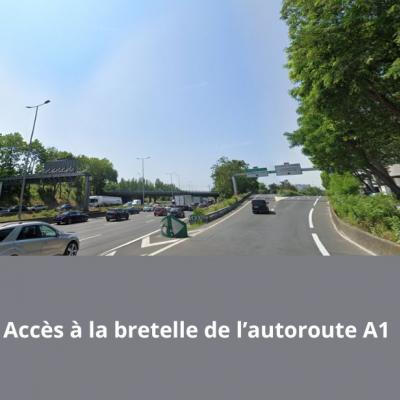Info accès a1