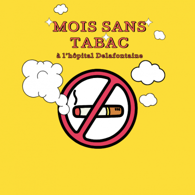 Mois sans tabac