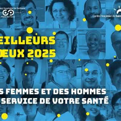 Voeux 2025