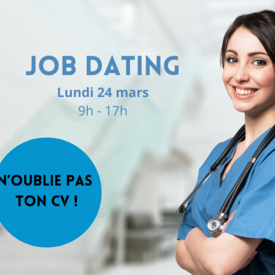 Job dating