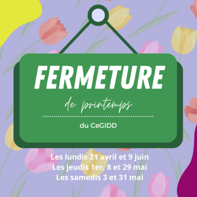 Fermeture