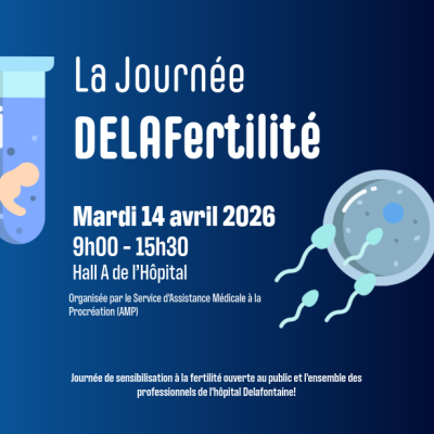 Journée fertilité