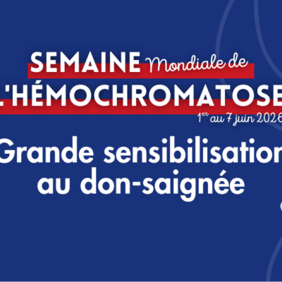 Hémochromatose