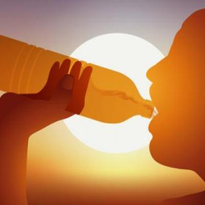 canicule